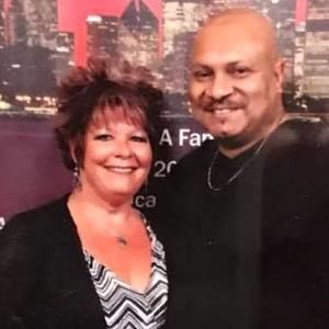 Meet your Posher, Kathy